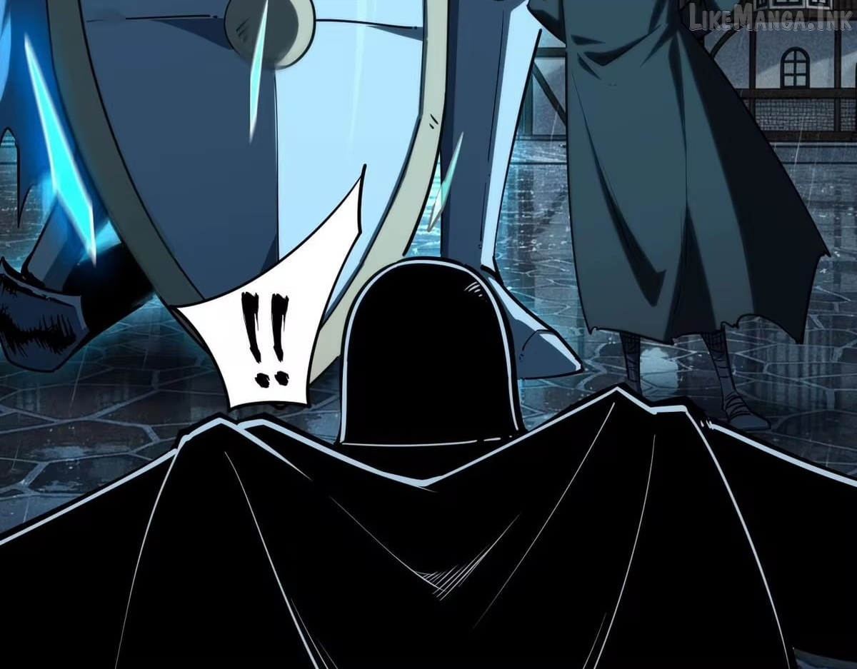 All People Scramble for the Tower, I Cleared 999 Floors in Advance Manga Chapter 55  - page 82